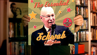 The Essential Klaus Schwab