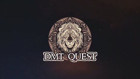 DMT Quest - Documentary