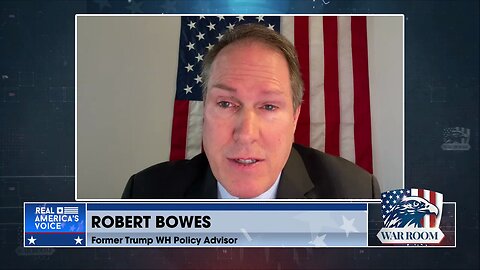 Robert Bowes: Pushing All Losses On The US Debt Holders