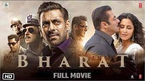 "Salman Khan's Bharat: