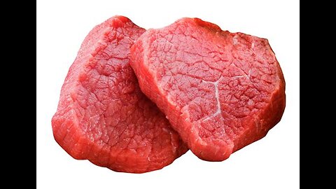 Lab grown Meat! listen carefully!