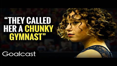 Katelyn Ohashi How Body Shaming Drove World's Best Gymnast To Quit