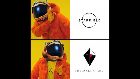 No Man's Sky: Omega