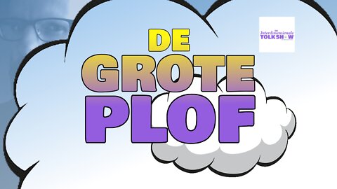 De Grote Plof | De Interdimensionale Tolk Show #40