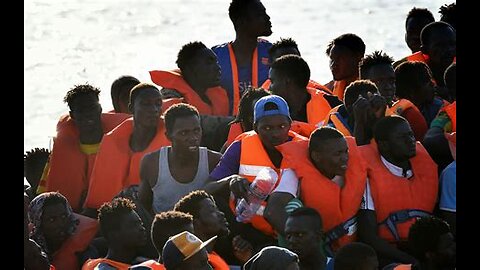 Italien: weitere Schiffe aus Nordafrika werden erwartet