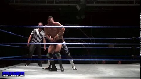 PPW315 Best-of-Seven Series Match #6: Matt Vine vs. D. Stroyer