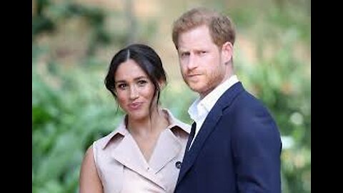 Why Do Americans Love Meghan and Harry?