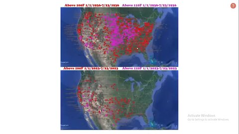 Climate Expert Calls Out NOAA for Manipulating Temperature Data