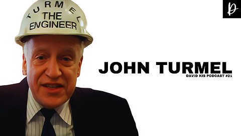 John Turmel | DKP Episode #21