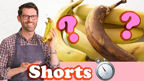 Banana Bread Hack #shorts