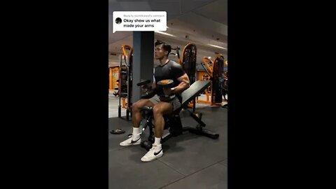 4 Minutes of Relatable Gym TikTok 😈 TikTok Compilation - Gym Motivation Part 30