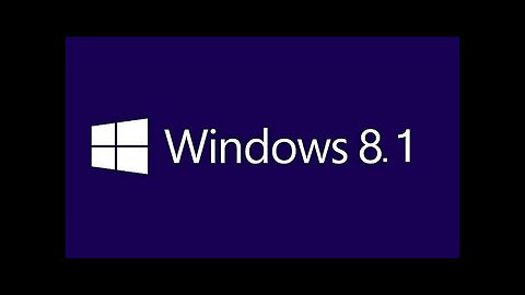 Running MEMZ.exe trojan on Windows 8.1-Tech Videos#1