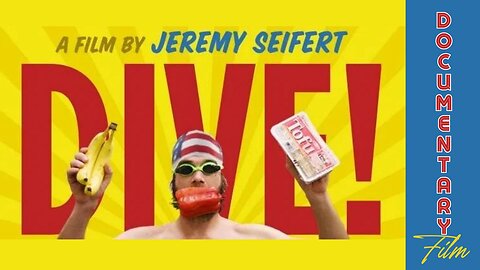 Documentary: DIVE! 'Living Off America's Waste'