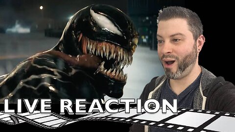 Venom 3 The Last Dance Final Trailer REACTION