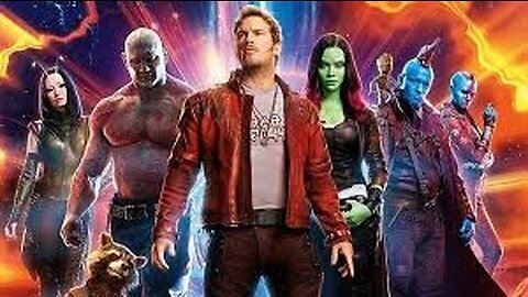 Marvel Studios’ Guardians of the Galaxy Volume 3 | Official Trailer