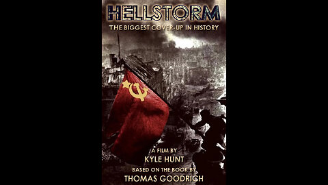 Hellstorm