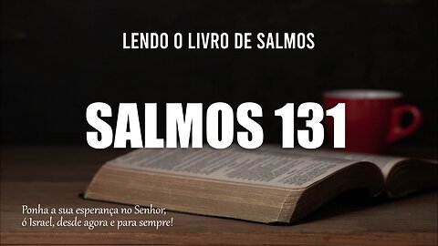 SALMOS 131