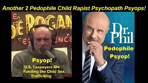 U.S. Border Patrol 'Head': American Taxpayers Are Funding Pedophile Child Sex Trafficking!