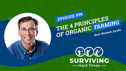 The 4 Principles Of Organic Farming | What They Are & Why They’re Beneficial