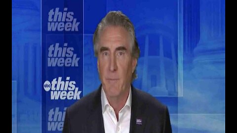 Doug Burgum Rips ABC News to Its Face for Ignoring Hunter Biden Scandals