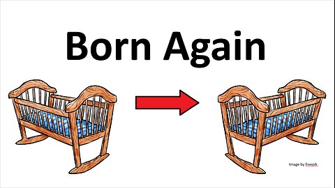 Born Again