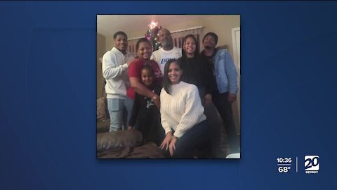 Romulus father in desperate need of kidney