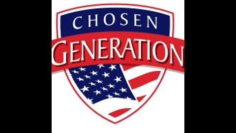 Chosen Generation with Pastor Greg Young and guest Steven Abramowicz