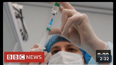 BBC Admit The Vaccine Causes Blood Clots & Try To Dismiss Links