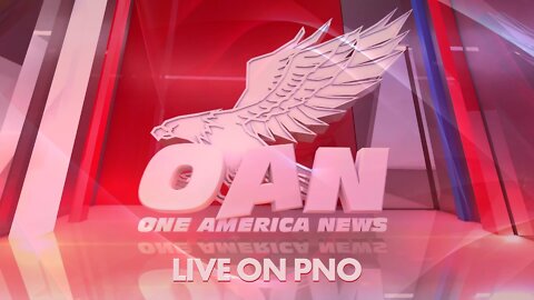 LIVE REPLAY: One America News, Sunday Evening Edition, 6-8PM EDT