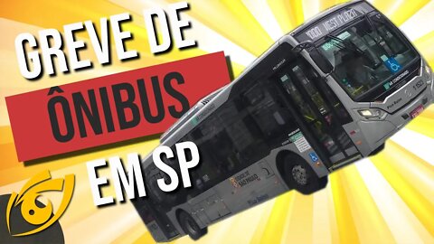 O que a GREVE de ÔNIBUS em SP nos diz sobre a INTERFERÊNCIA ESTATAL nos transportes?