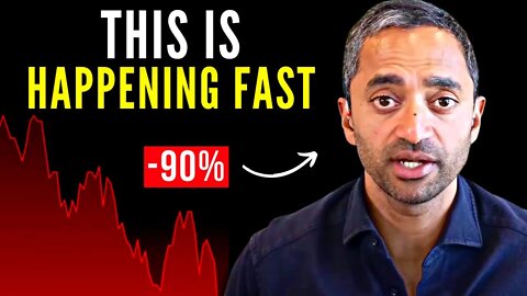 “Everyone Is WRONG About What Is Coming..." | Chamath Palihapitiya Interview