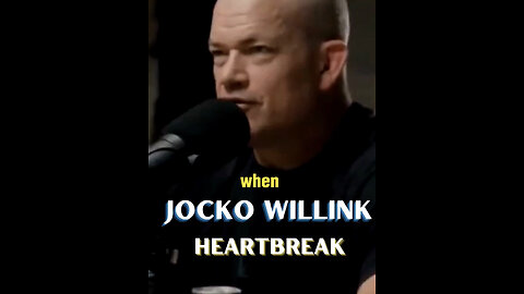 Walk away - Jocko Willink