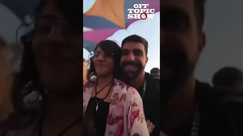 ISRAEL MUSIC FESTIVAL ATTACK