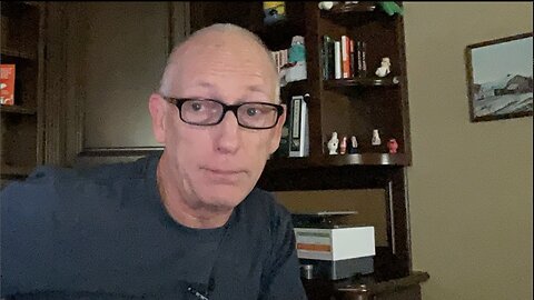 Episode 1962 Scott Adams: Let's Talk About January 6 And My Audition For CEO Of Twitter