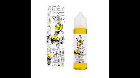 EJUICE EJUICE CHARLIES CHALK DUST !!!