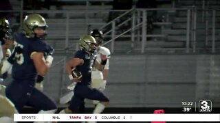 Game Night High School Football Highlights 10/14/22