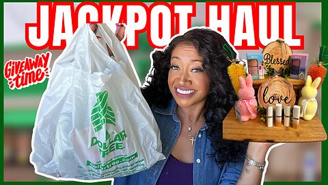 New Dollar Tree Haul Today💚🛍️Dollar Tree NEW Items This Week💚🛍️Dollar Tree Jackpot | #dollartree