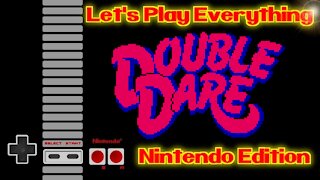 Let's Play Everything: Double Dare