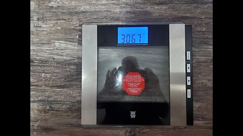 Weigh-In June 18, 2024