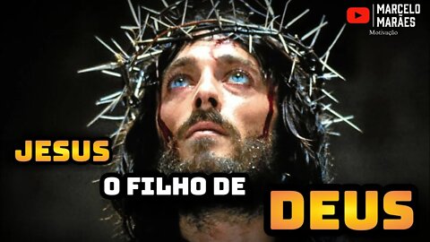 JESUS DE NAZARÉ. -importância e seus ensinamentos -(vídeo motivacional)