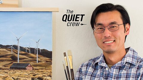 NASA’s The Quiet Crew | Matthew Zu