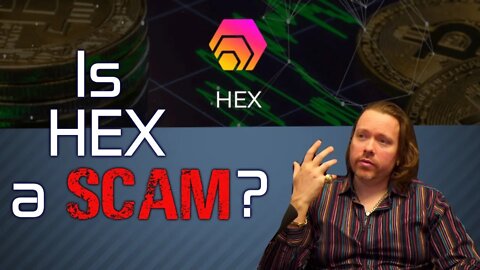 Fmr HEX dev shares red flags about the project!