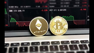 Ethereum Joins The Party