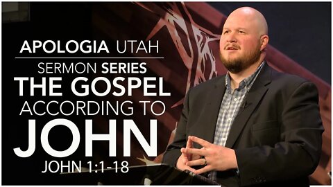 The Gospel According to John | Sermon 08/21/2022