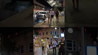 Nightlife in Australia || QLD || BRISBANE