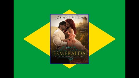 Esmeralda - Josiane Veiga