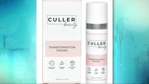 Special deal for Culler Beauty for our AM Buffalo viewers