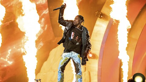 Travis Scott Says He Was Unaware Of Astroworld Deaths Until After Show