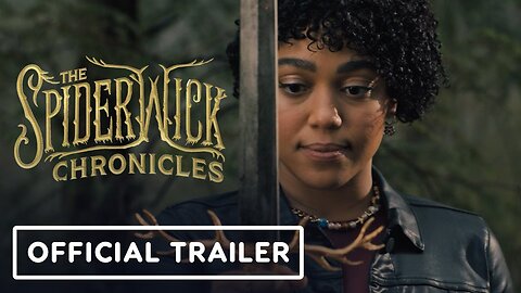 The Spiderwick Chronicles - Official Teaser Trailer