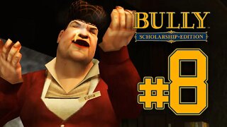 BULLY - PARTE 8: A COZINHEIRA EDNA ESTÁ APAIXONADA